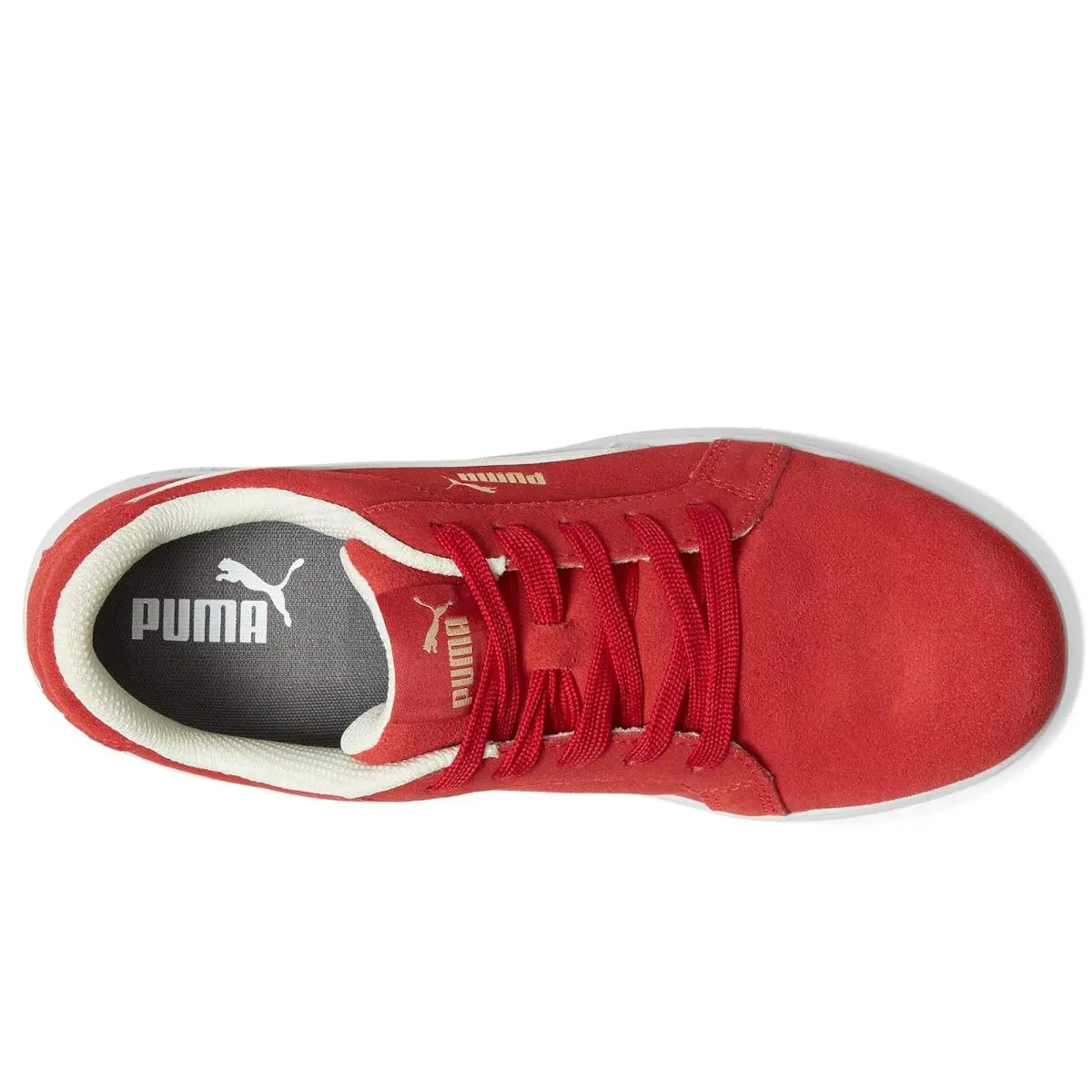 Puma shoes - Black/White 20