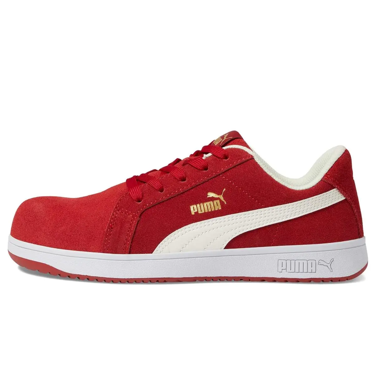 Puma shoes - Black/White 22