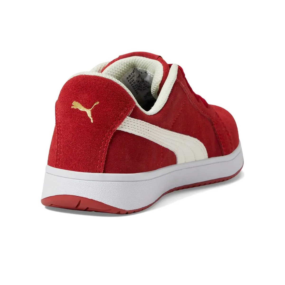 Puma shoes - Black/White 23