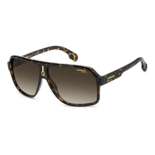 Carrera CA 1001/S/US Sunglasses Sun Glasses Hvn 086HA 62mm Men