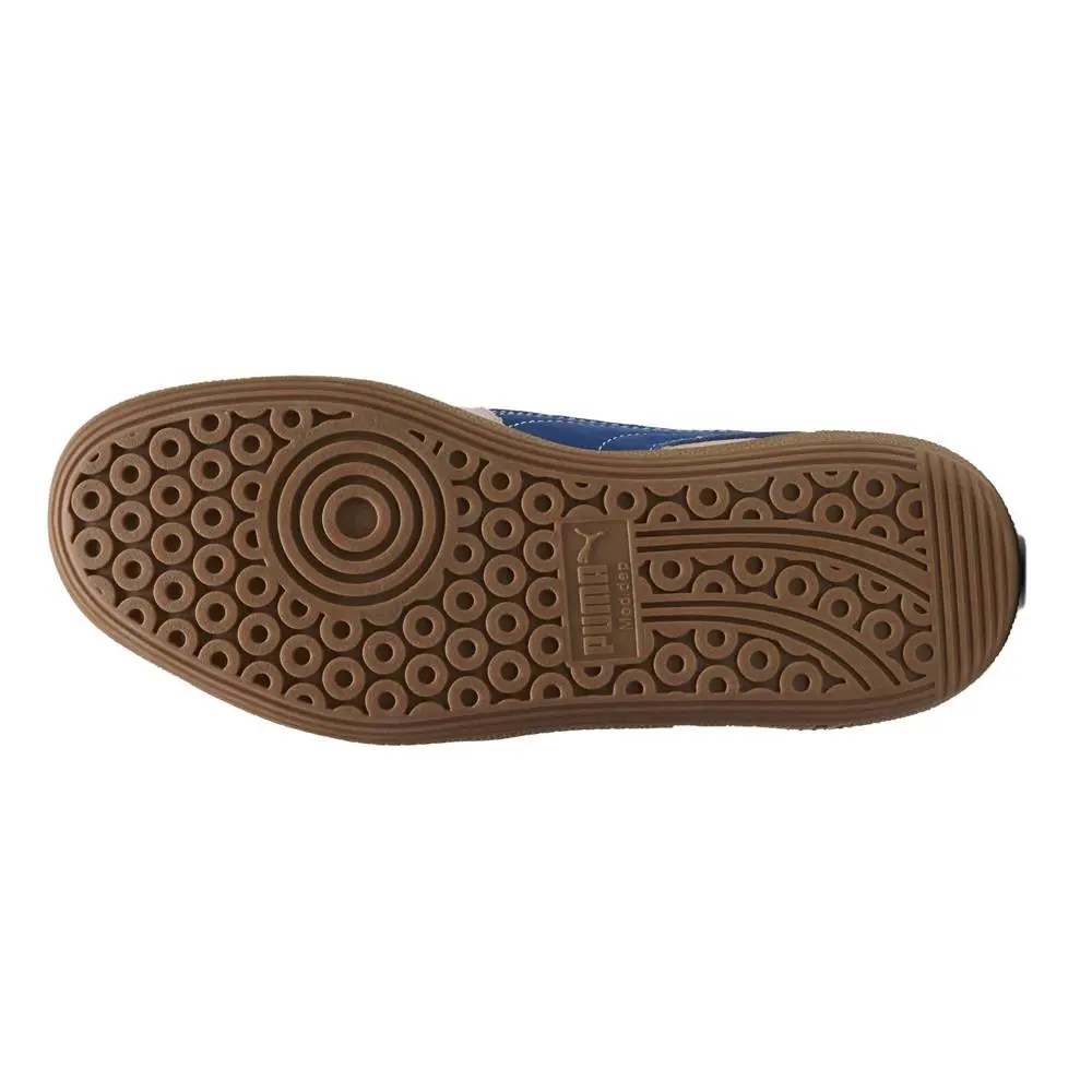 Puma shoes - PUMA Palermo Pin It Up - 40486002 - Pink 3