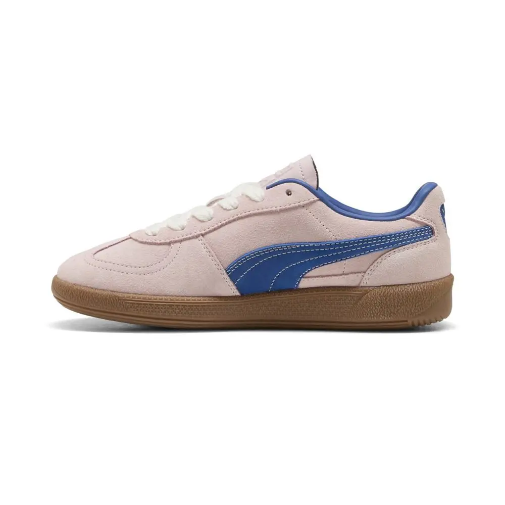 Puma shoes - PUMA Palermo Pin It Up - 40486002 - Pink 7