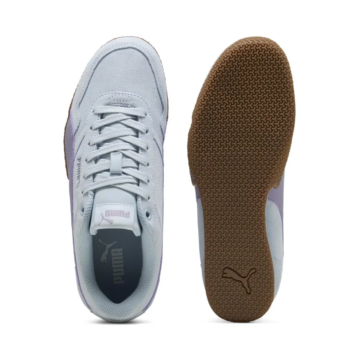 Puma shoes - 40267310 - 40267310 - lucite lilac luster 8