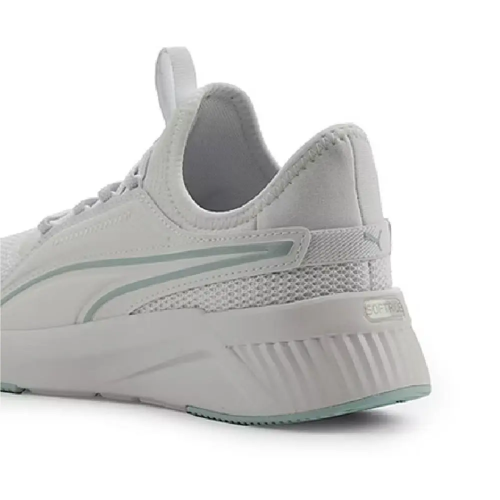 Puma shoes - 313850 02 - 313850 02 - Puma White-Fresh Water 2