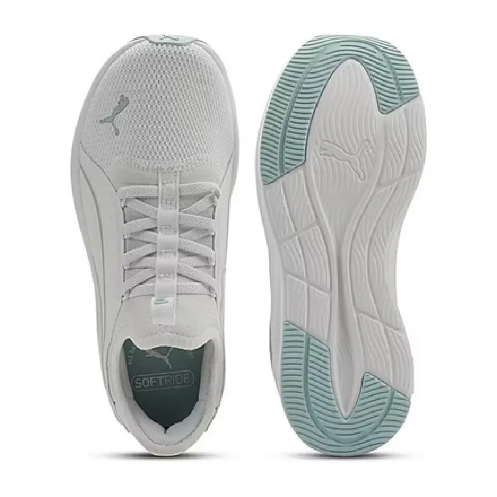 Puma shoes - 313850 02 - 313850 02 - Puma White-Fresh Water 8