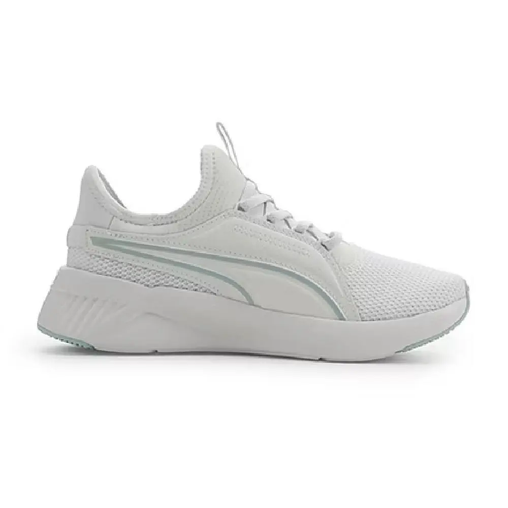 Puma shoes - 313850 02 - 313850 02 - Puma White-Fresh Water 4