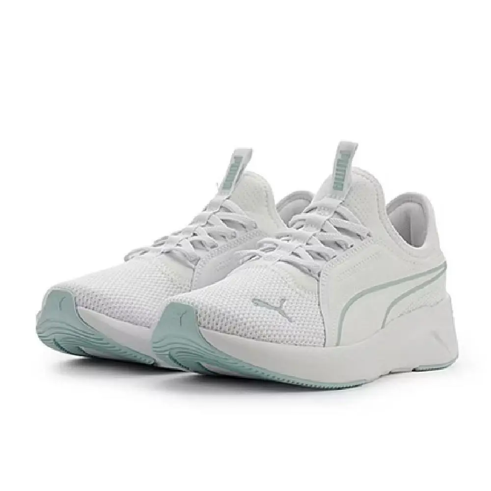 Puma shoes - 313850 02 - 313850 02 - Puma White-Fresh Water 5