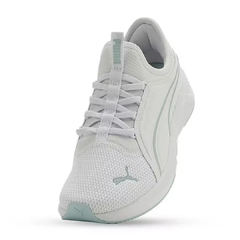 Puma shoes - 313850 02 - 313850 02 - Puma White-Fresh Water 6