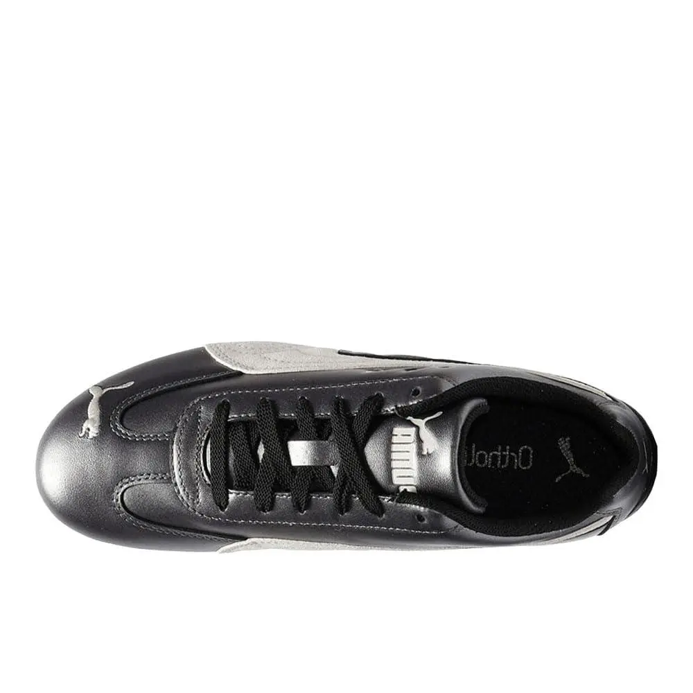 Puma shoes - 34 dc 094 ofw - ofw - 40535702 - grey 2