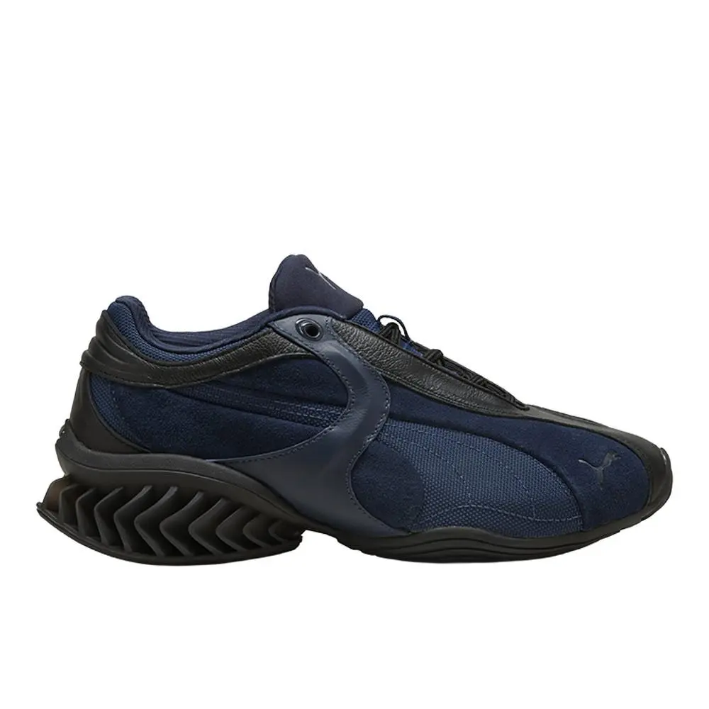 Cell Geo 1 Lace Up Mens Black Sneakers Casual Shoes 40533606 by Puma