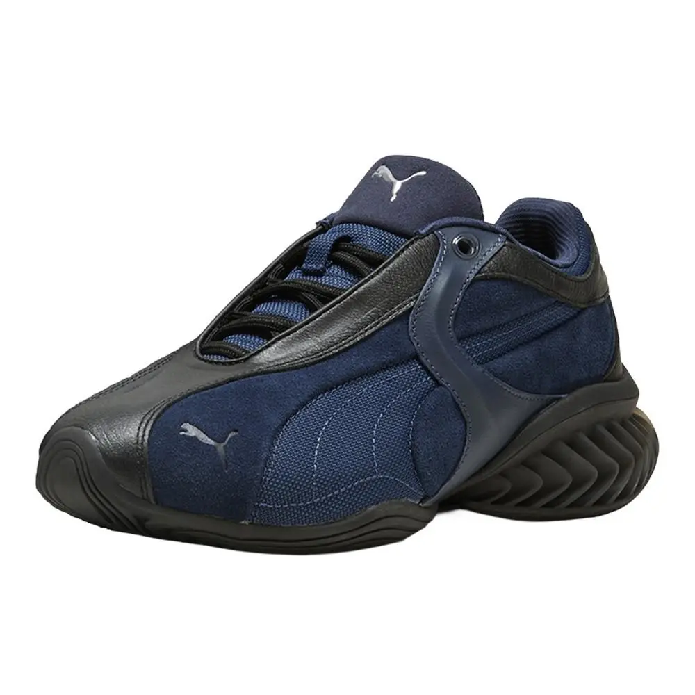 Puma shoes - PUMA Cell Geo 1 Lace Up - 40533606 - Black 0