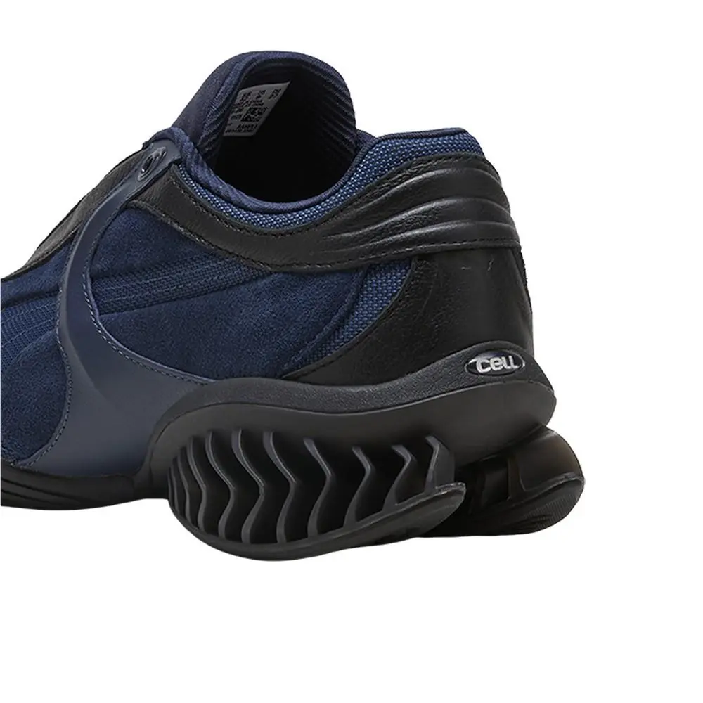 Puma shoes - PUMA Cell Geo 1 Lace Up - 40533606 - Black 13