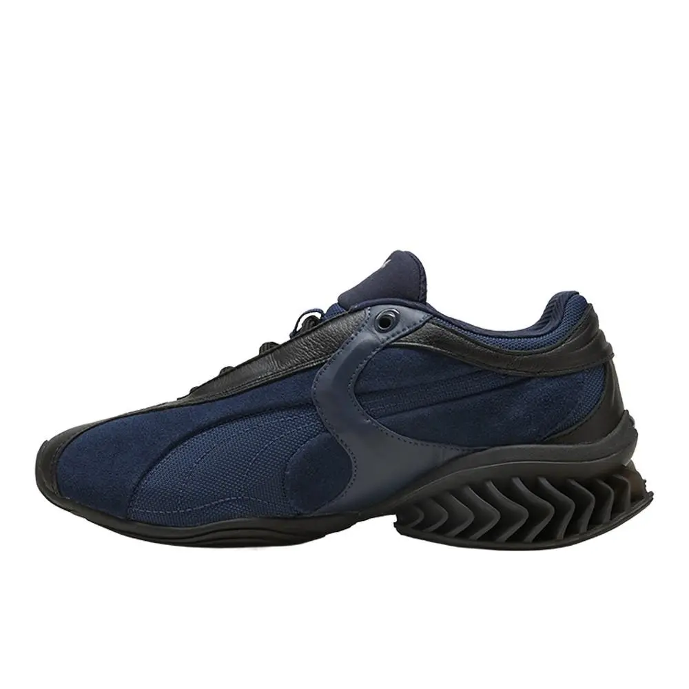 Puma shoes - PUMA Cell Geo 1 Lace Up - 40533606 - Black 9