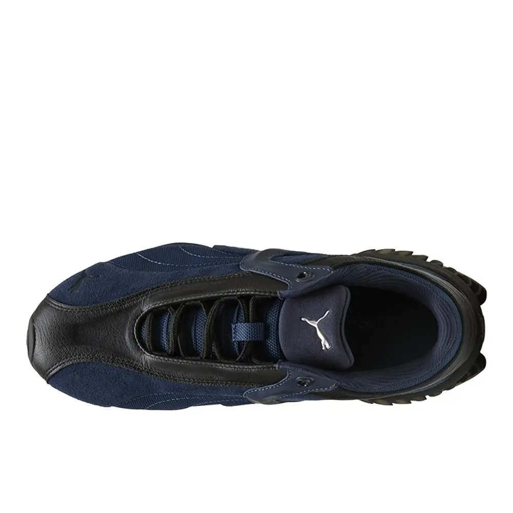 Puma shoes - PUMA Cell Geo 1 Lace Up - 40533606 - Black 10