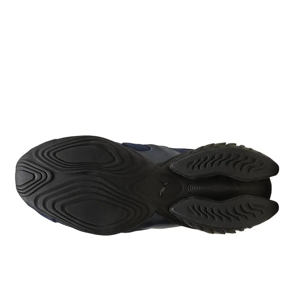 Puma shoes - PUMA Cell Geo 1 Lace Up - 40533606 - Black 11
