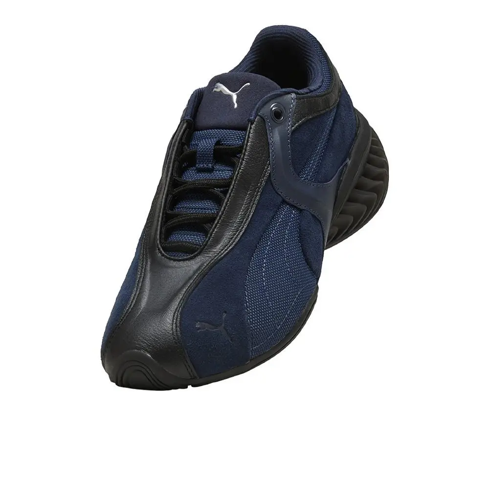 Puma shoes - PUMA Cell Geo 1 Lace Up - 40533606 - Black 12