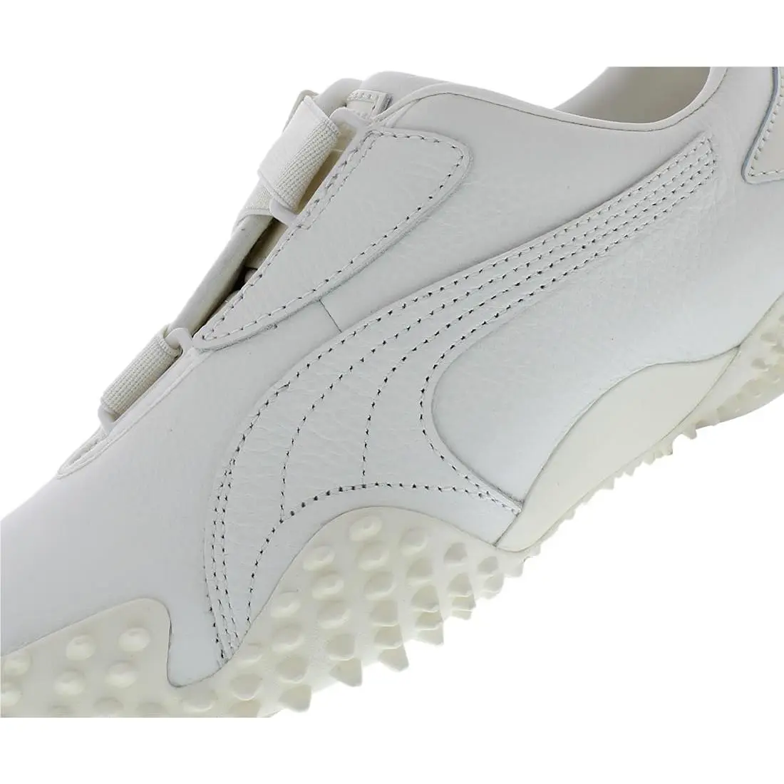 Puma shoes ofw - white 17
