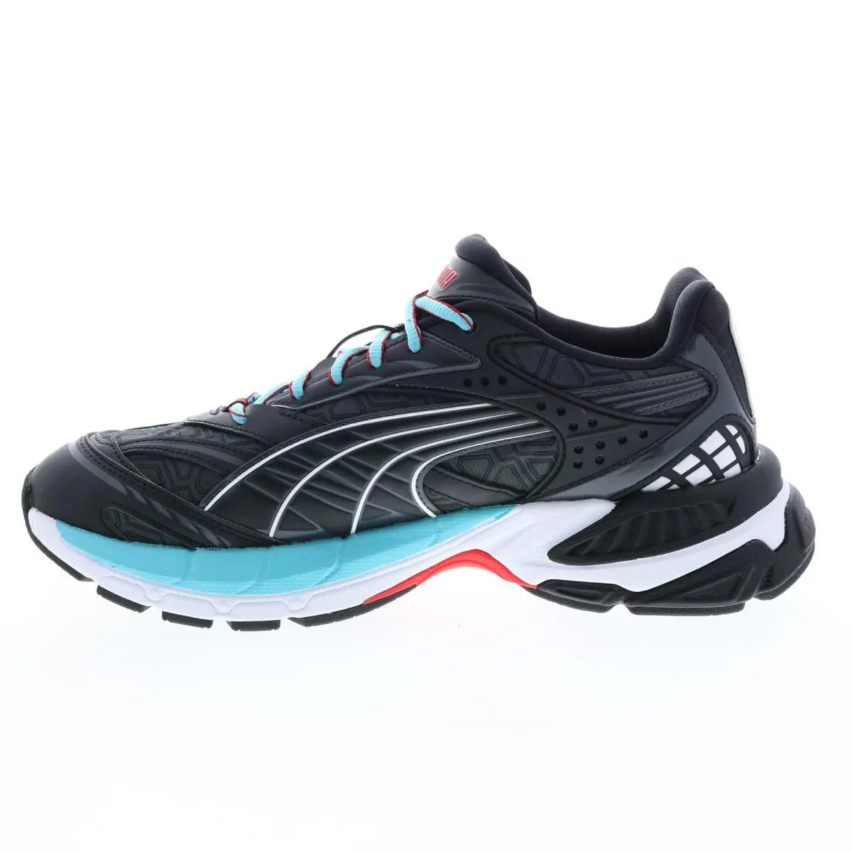 Puma shoes - Puma Velophasis Luxe Sport - Velophasis Luxe Sport - 39053701 - Black 3