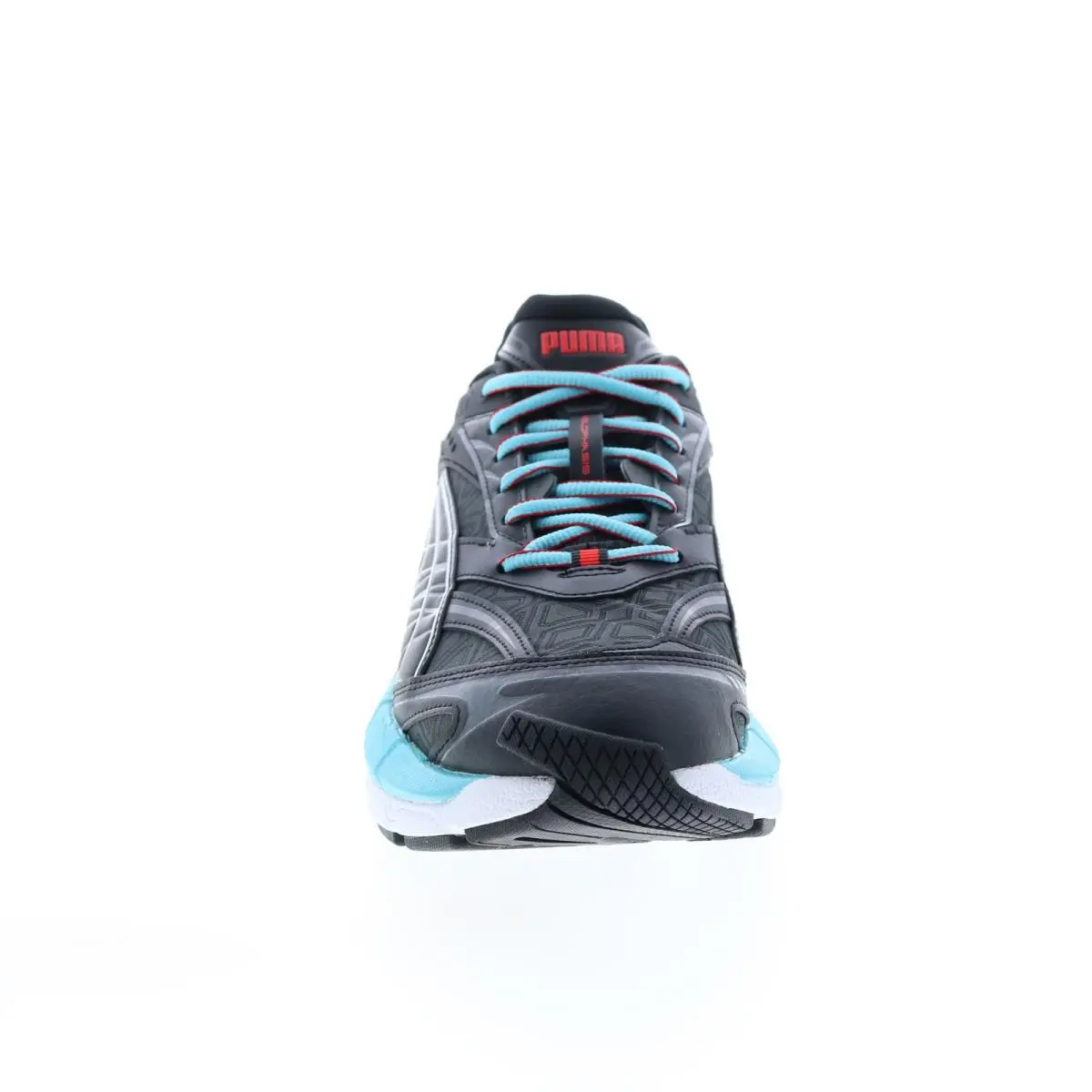 Puma shoes - Puma Velophasis Luxe Sport - Velophasis Luxe Sport - 39053701 - Black 9