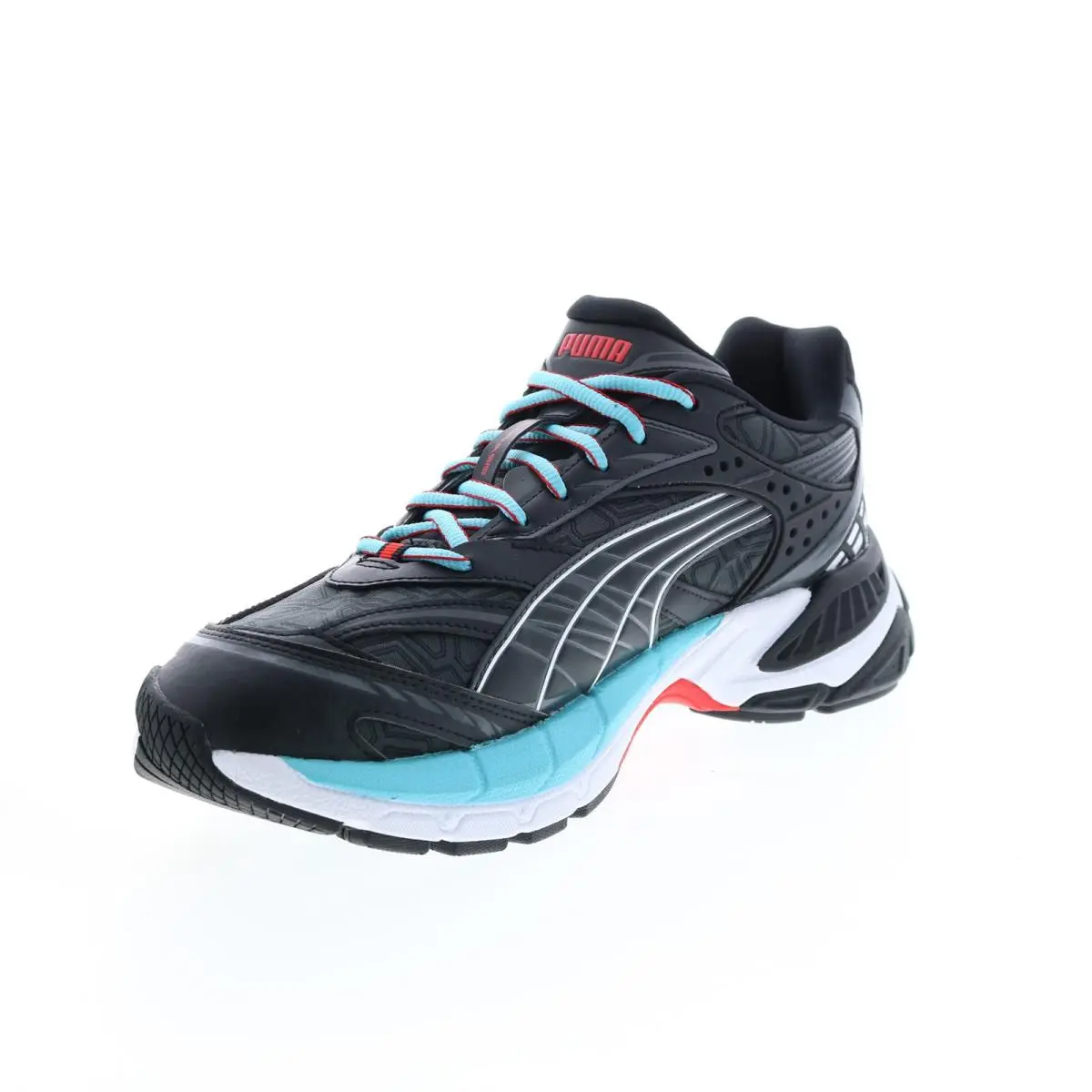 Puma shoes - Puma Velophasis Luxe Sport - Velophasis Luxe Sport - 39053701 - Black 10
