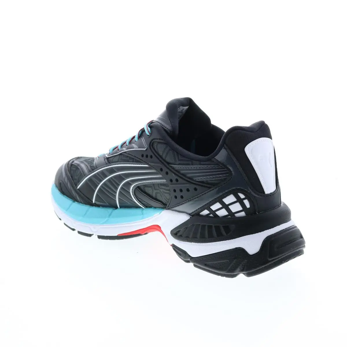 Puma shoes - Puma Velophasis Luxe Sport - Velophasis Luxe Sport - 39053701 - Black 12