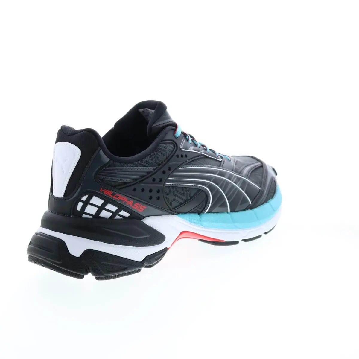Puma shoes - Puma Velophasis Luxe Sport - Velophasis Luxe Sport - 39053701 - Black 14