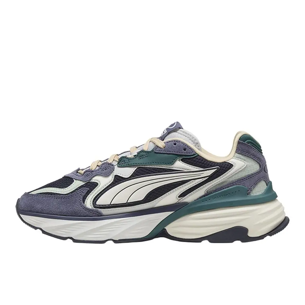 Puma shoes - PUMA Fade Nitro Ls+ - Fade Nitro - 40733101 - Blue 1