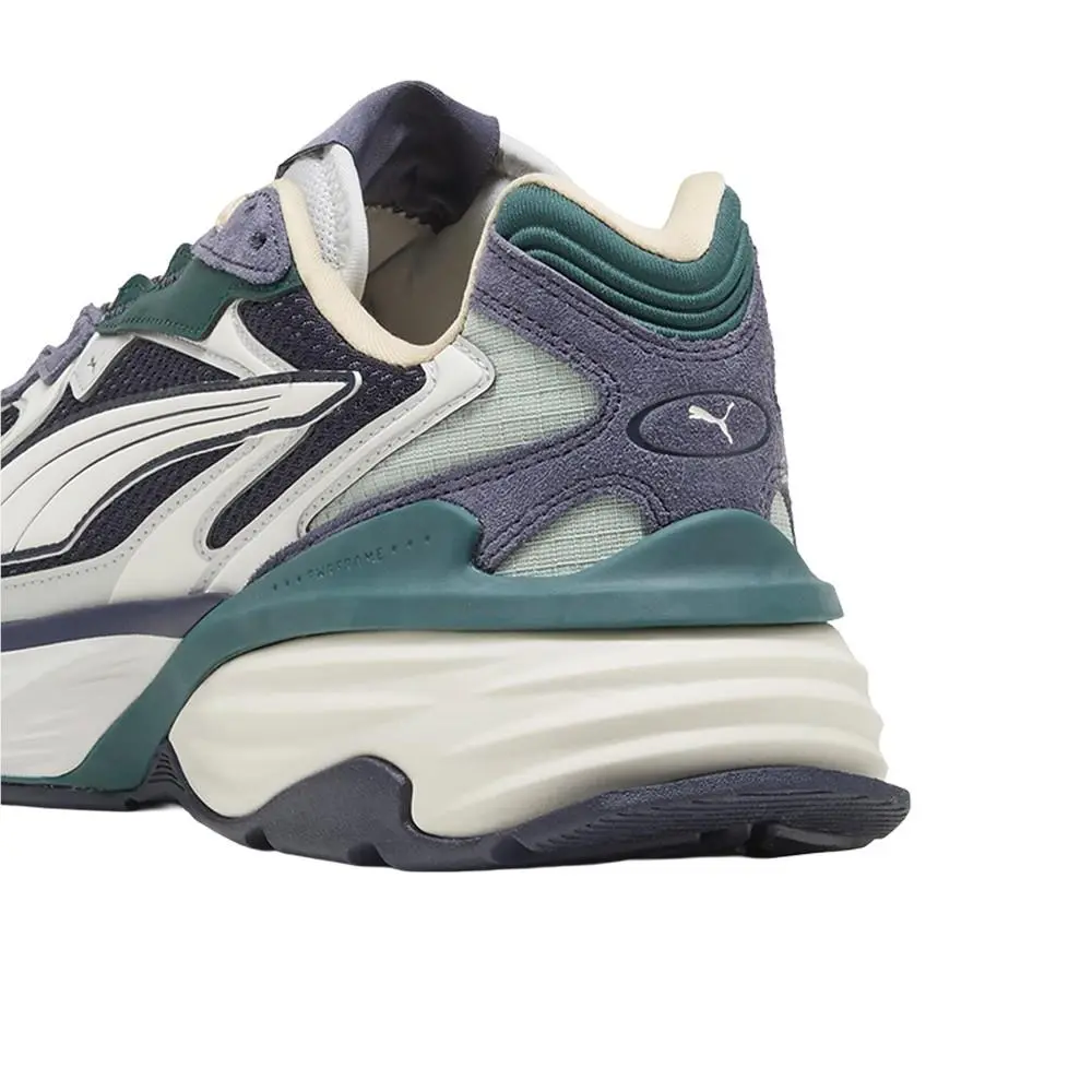 Puma shoes - PUMA Fade Nitro Ls+ - Fade Nitro - 40733101 - Blue 13