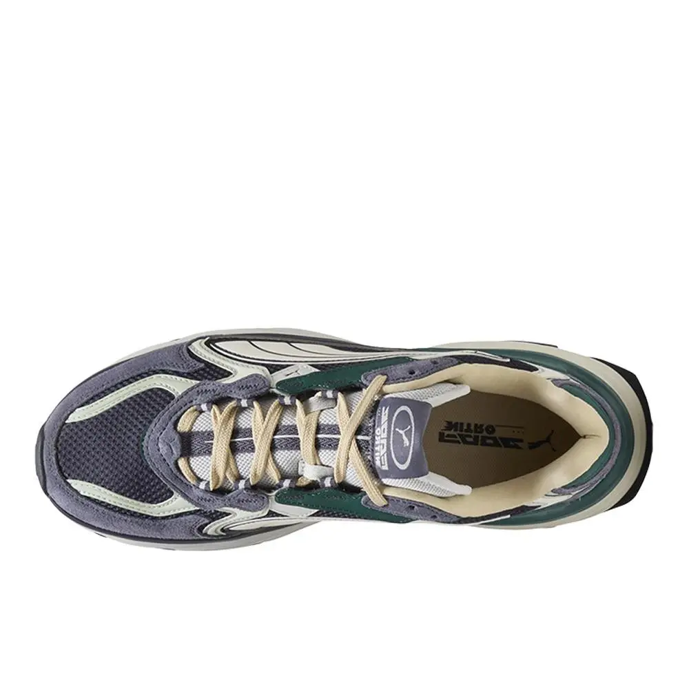 Puma shoes - PUMA Fade Nitro Ls+ - Fade Nitro - 40733101 - Blue 10