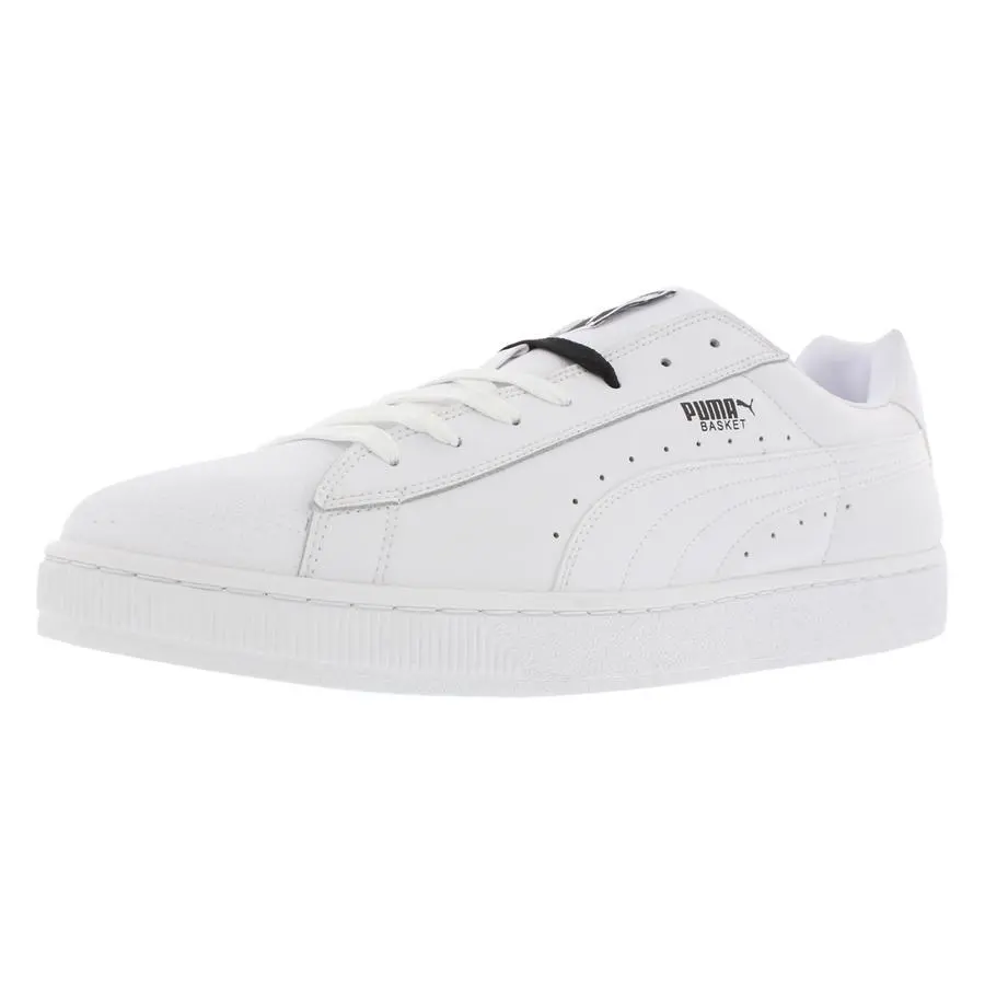 Puma shoes - White/Black, Main: White 0