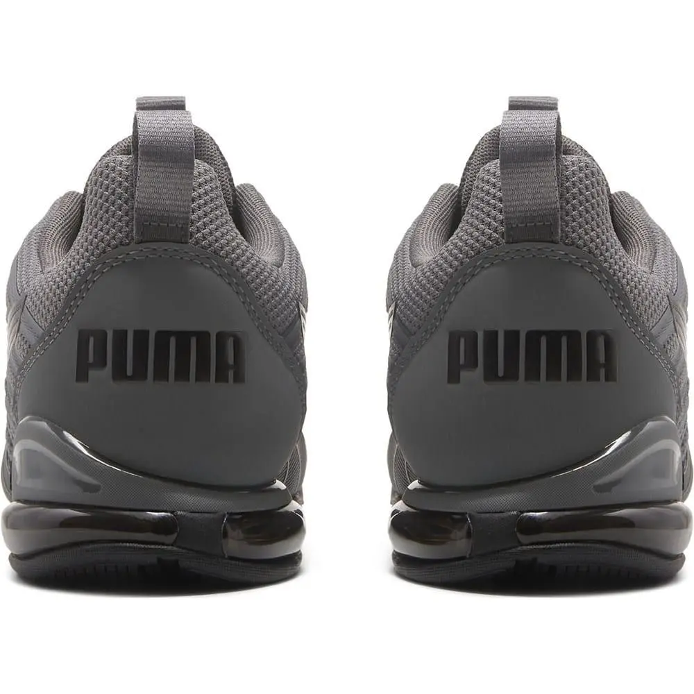 Puma shoes - COOL DARK GRAY/COOL DARK GRAY/BLACK 3