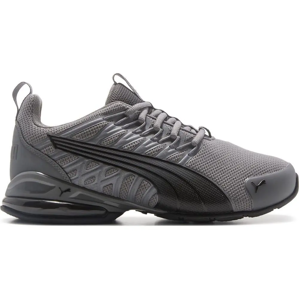 Puma shoes - COOL DARK GRAY/COOL DARK GRAY/BLACK 4