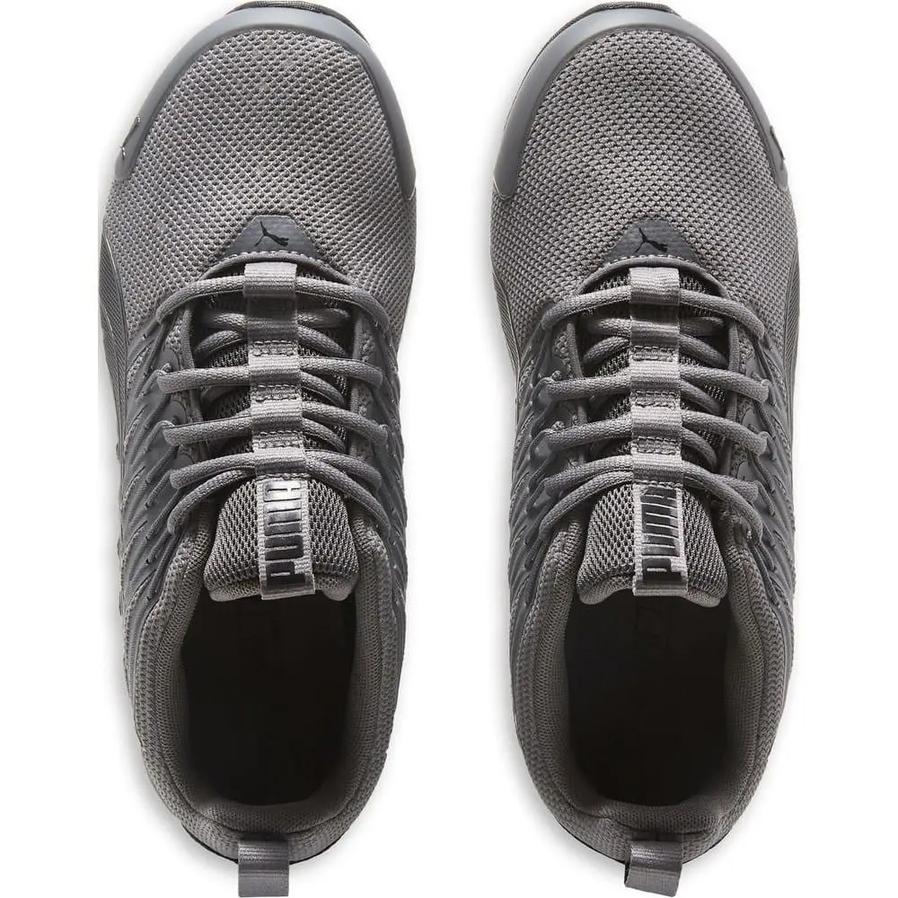 Puma shoes - COOL DARK GRAY/COOL DARK GRAY/BLACK 6