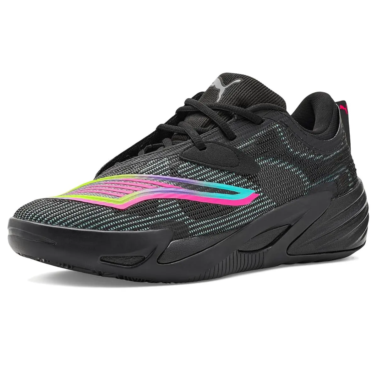 Man`s Sneakers Athletic Shoes  All-pro Nitro™ 2 Core Basketball Shoes by Puma