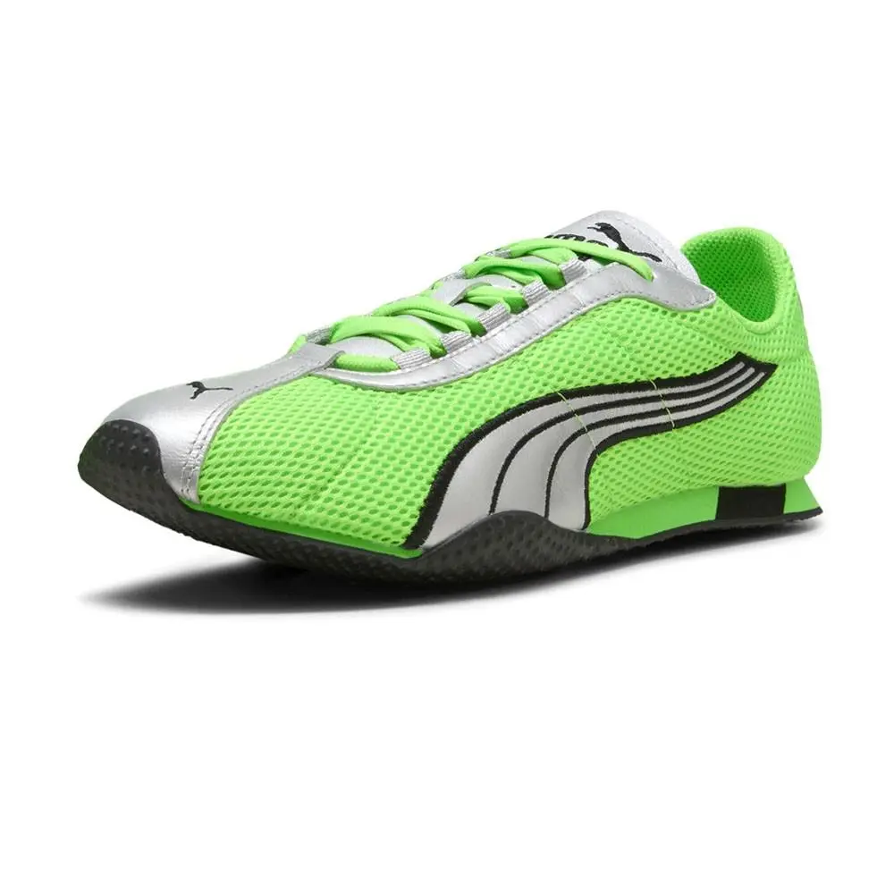 Puma shoes - PUMA HStreet Og Lace Up - 40542301 - Green 0
