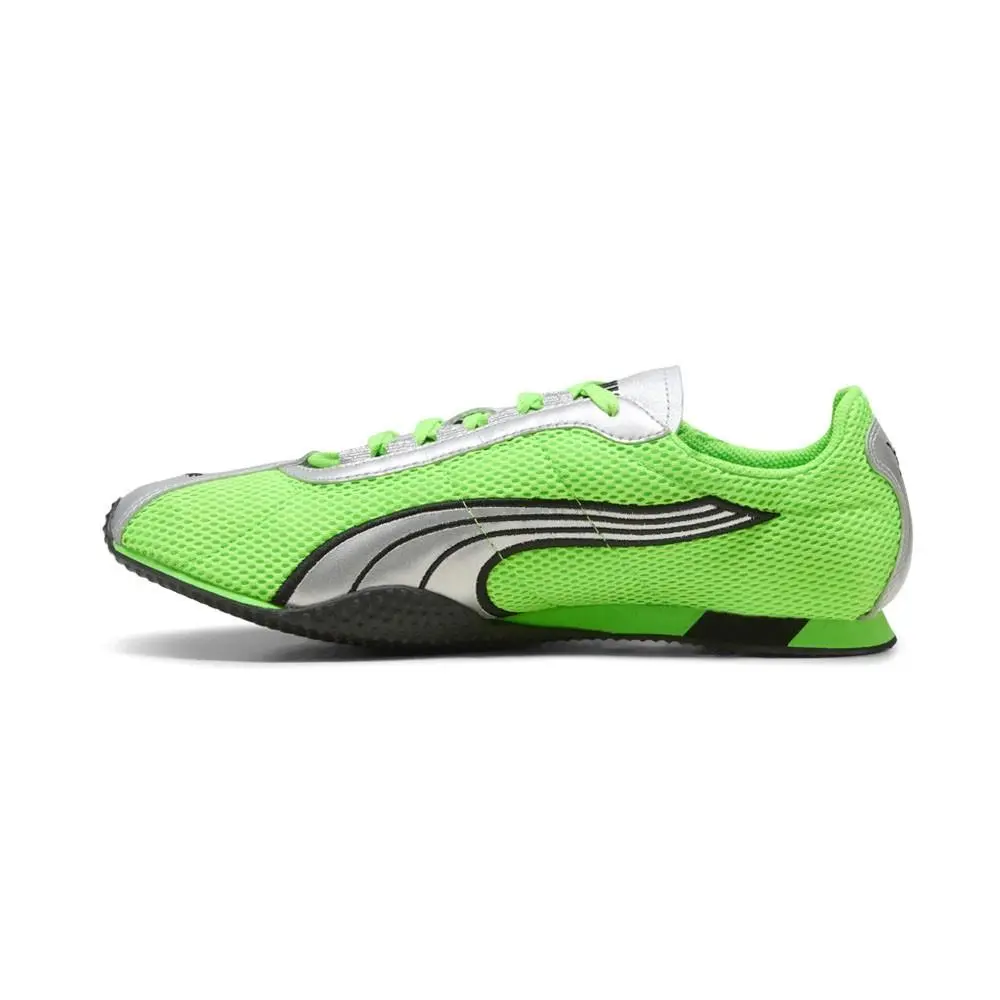 Puma shoes - PUMA HStreet Og Lace Up - 40542301 - Green 1