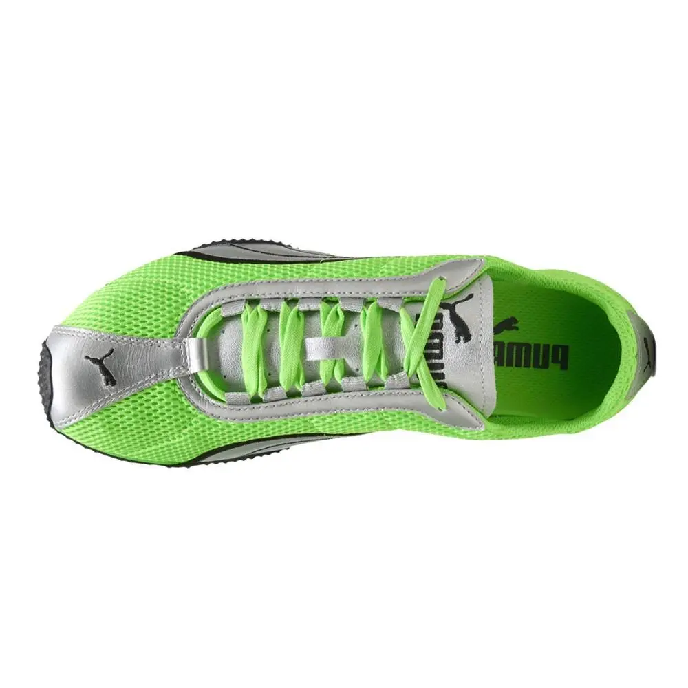 Puma shoes - PUMA HStreet Og Lace Up - 40542301 - Green 2