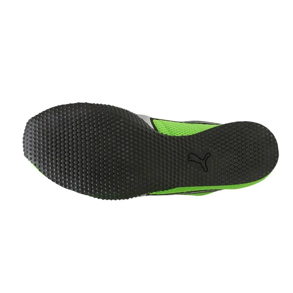 Puma shoes - PUMA HStreet Og Lace Up - 40542301 - Green 9