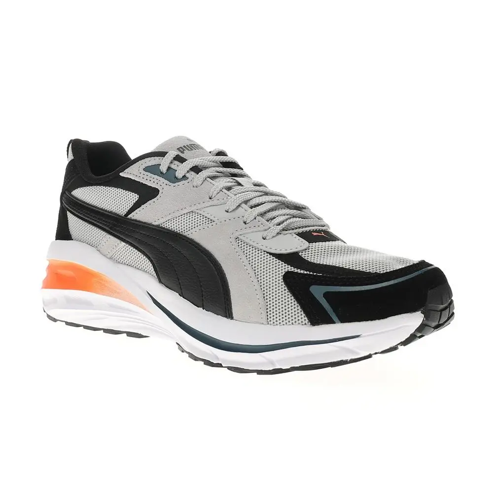 Puma shoes - PUMA Hypnotic Lace Up - Hypnotic Lace - 39529525 - Grey 0