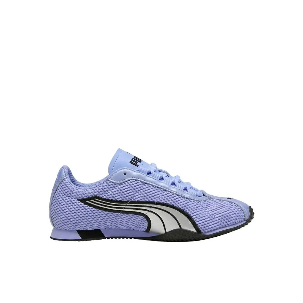 Hstreet Og Lace Up Youth Boys Purple Sneakers Casual Shoes 40621307 by Puma