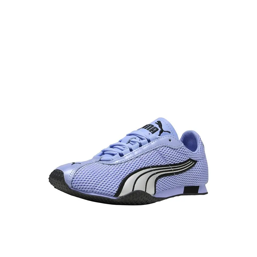 Puma shoes - PUMA HStreet Og Lace Up  Youth - 40621307 - Purple 0