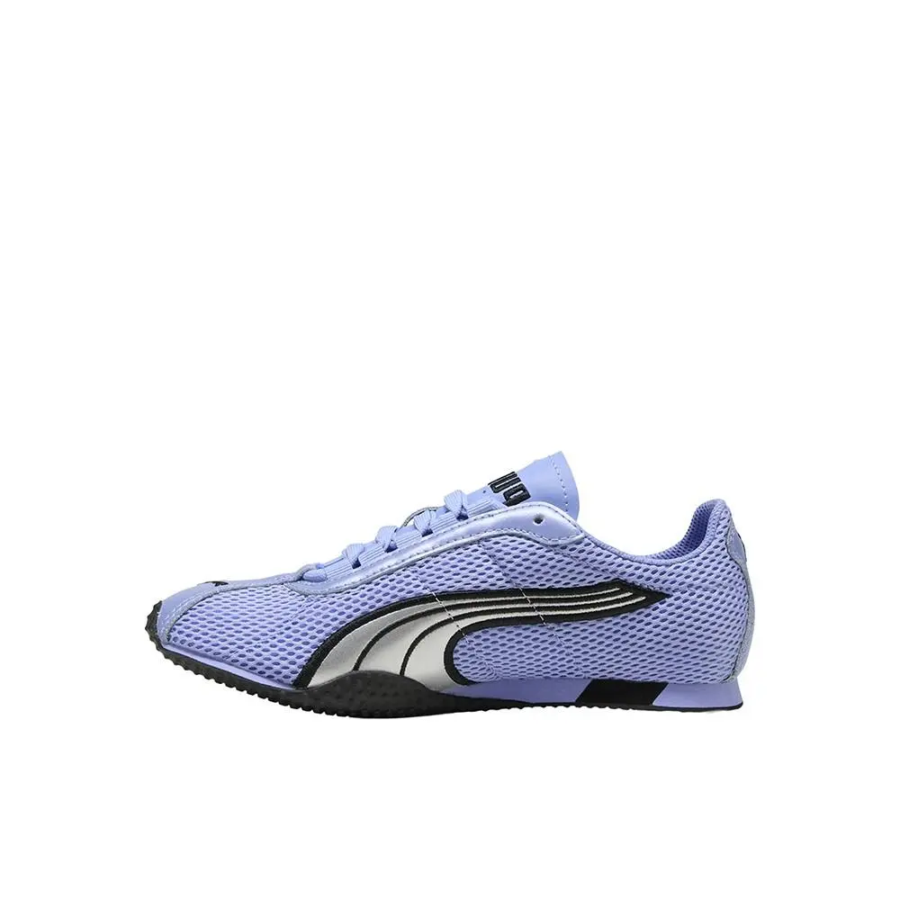 Puma shoes - PUMA HStreet Og Lace Up  Youth - 40621307 - Purple 1