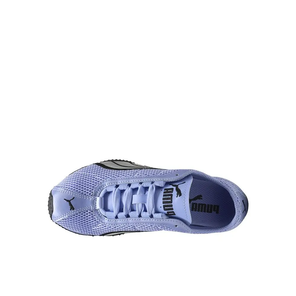Puma shoes - PUMA HStreet Og Lace Up  Youth - 40621307 - Purple 2