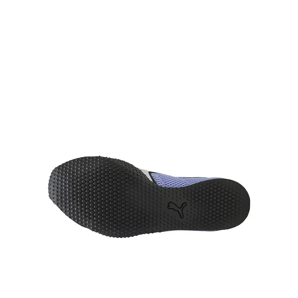 Puma shoes - PUMA HStreet Og Lace Up  Youth - 40621307 - Purple 3