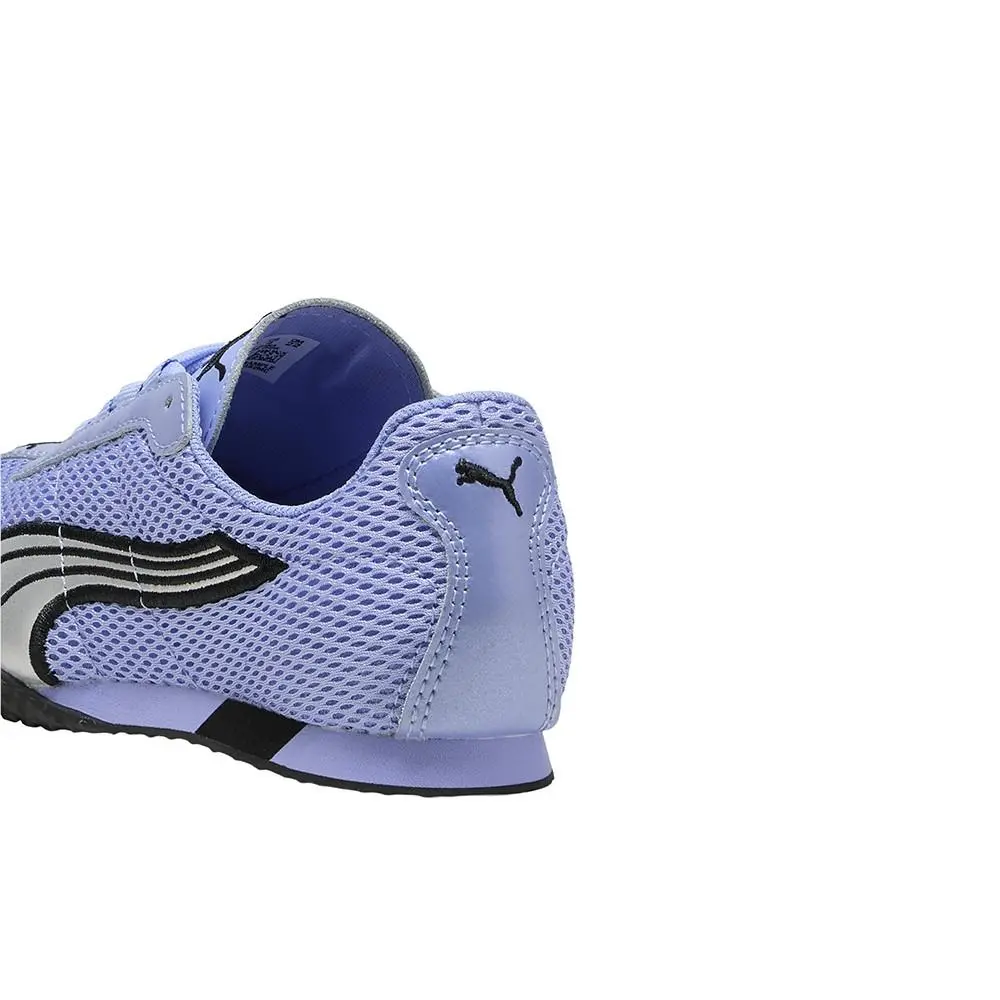 Puma shoes - PUMA HStreet Og Lace Up  Youth - 40621307 - Purple 5