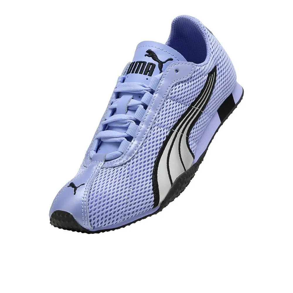 Puma shoes - PUMA HStreet Og Lace Up  Youth - 40621307 - Purple 12