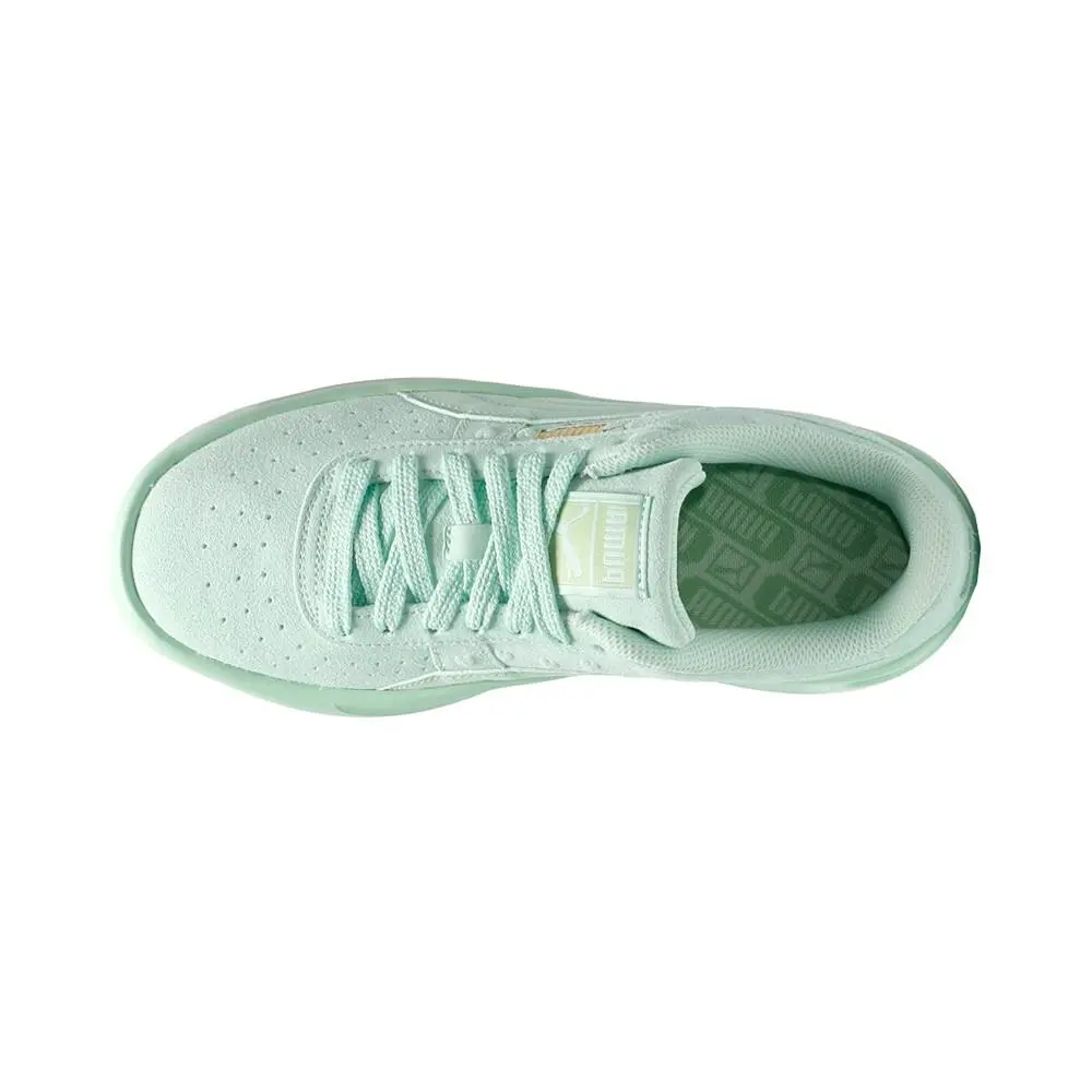 Puma shoes - PUMA Gv Special Hearts - Special Hearts - 40572401 - Green 8