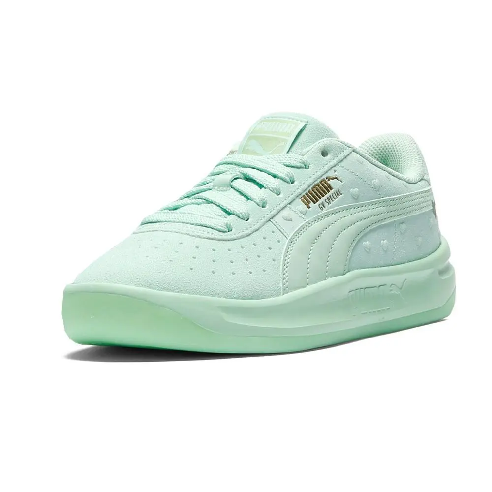 Puma shoes - PUMA Gv Special Hearts - Special Hearts - 40572401 - Green 6