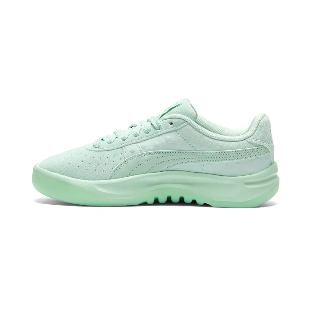 Puma shoes - PUMA Gv Special Hearts - Special Hearts - 40572401 - Green 7