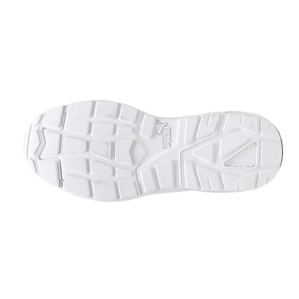 Puma shoes - PUMA Vis2k Lace Up - Lace - 39231802 - White 3